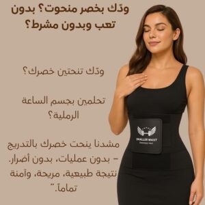 smaller waist insta12